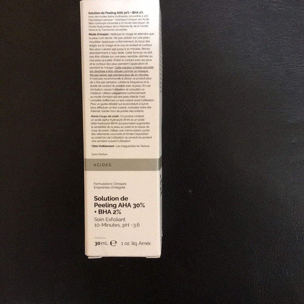 The Ordinary - Picture 3 of 4